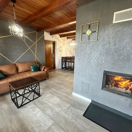Zielona Przystan Hotel Manasterz Buitenkant foto