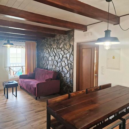 Zielona Przystan Hotel Manasterz Buitenkant foto
