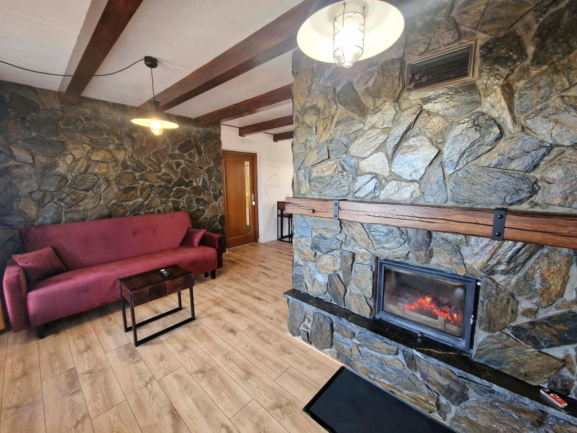 Zielona Przystan Hotel Manasterz Buitenkant foto